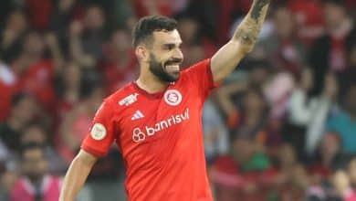 Internacional e Corinthians empatam com tra&ccedil;o em comum: muito que se preocupar