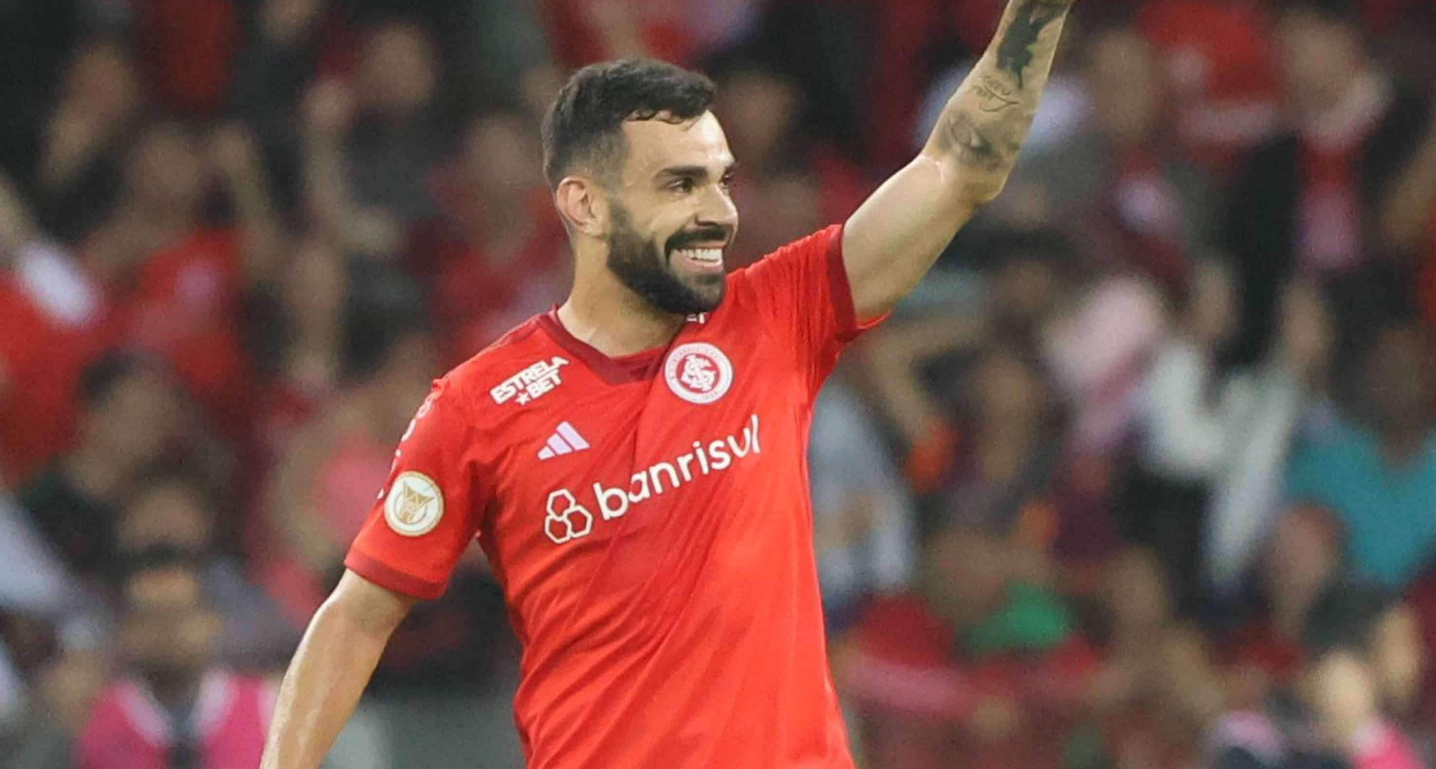 Internacional e Corinthians empatam com tra&ccedil;o em comum: muito que se preocupar
