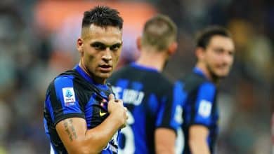 Lautaro guardou logo dois gols e ofereceu uma boa estreia &agrave; Inter na Serie A