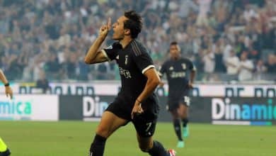 Os talentos apareceram e a Juventus teve um in&iacute;cio arrasador contra a Udinese