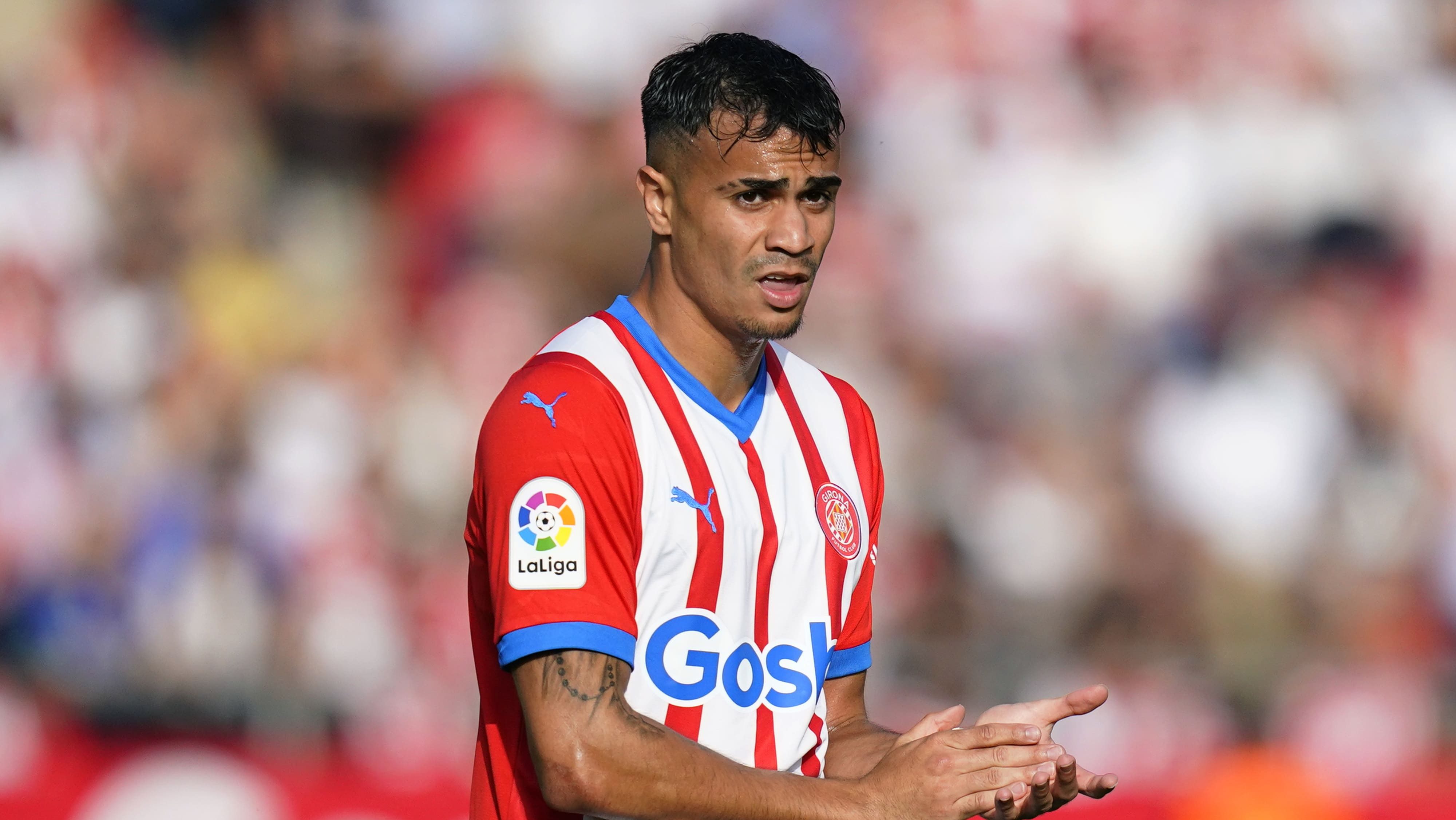 Pr&oacute;ximo do Frosinone, Reinier ainda n&atilde;o poder ser considerado um &lsquo;flop&rsquo;