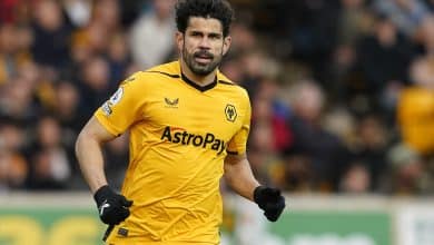Botafogo: Diego Costa ter&aacute; que vencer desconfian&ccedil;a para substituir Tiquinho Soares