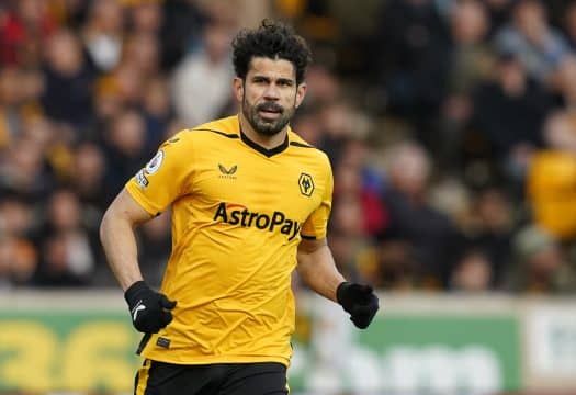 Botafogo: Diego Costa ter&aacute; que vencer desconfian&ccedil;a para substituir Tiquinho Soares