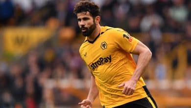 Diego Costa acrescenta ao Botafogo, mas n&atilde;o ser&aacute; substituto de Tiquinho