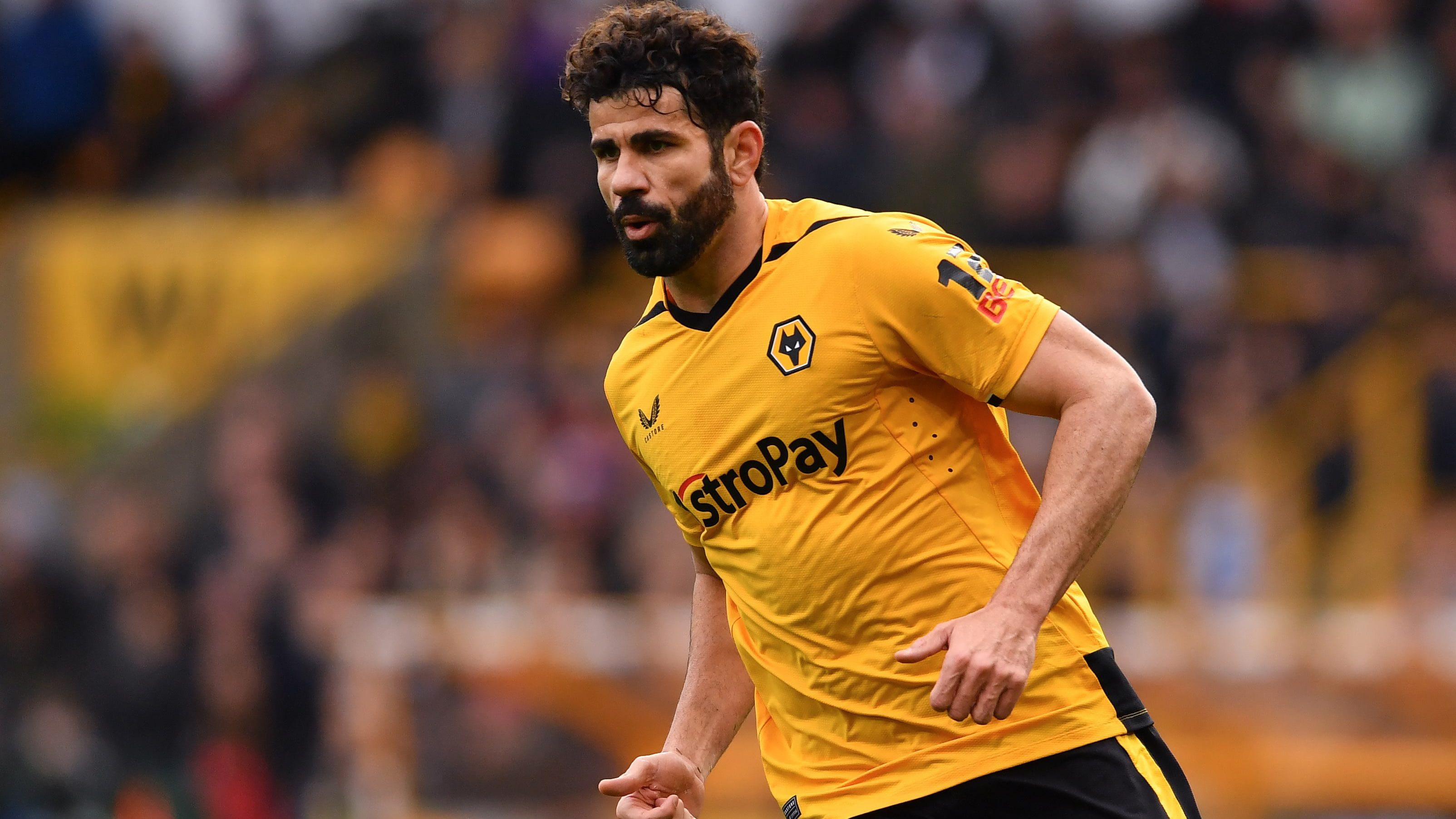 Diego Costa acrescenta ao Botafogo, mas n&atilde;o ser&aacute; substituto de Tiquinho