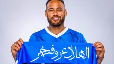Quando Neymar vai estrear pelo Al-Hilal?