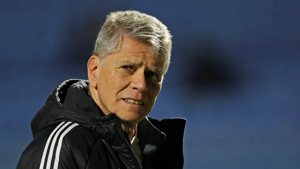 Busca por Paulo Autuori mostra falta de convicção da SAF do Cruzeiro