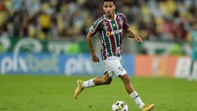 Fluminense tem esperan&ccedil;a de contar com Alexsander nas quartas de final da Libertadores
