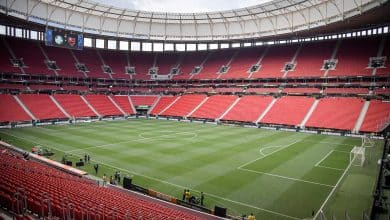 E S&atilde;o Janu&aacute;rio? Vasco solicita mudan&ccedil;a de jogo contra o S&atilde;o Paulo para Bras&iacute;lia