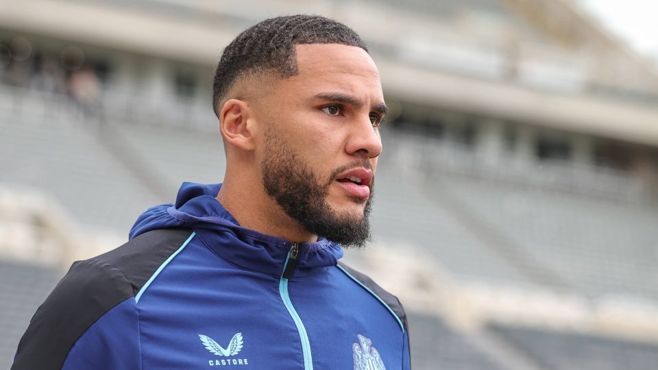 Capitão do Newcastle se envolveu em briga de rua após derrota para o City