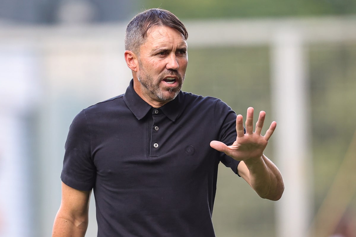 Inter precisa resolver bronca no vesti&aacute;rio e falhas no time antes do River