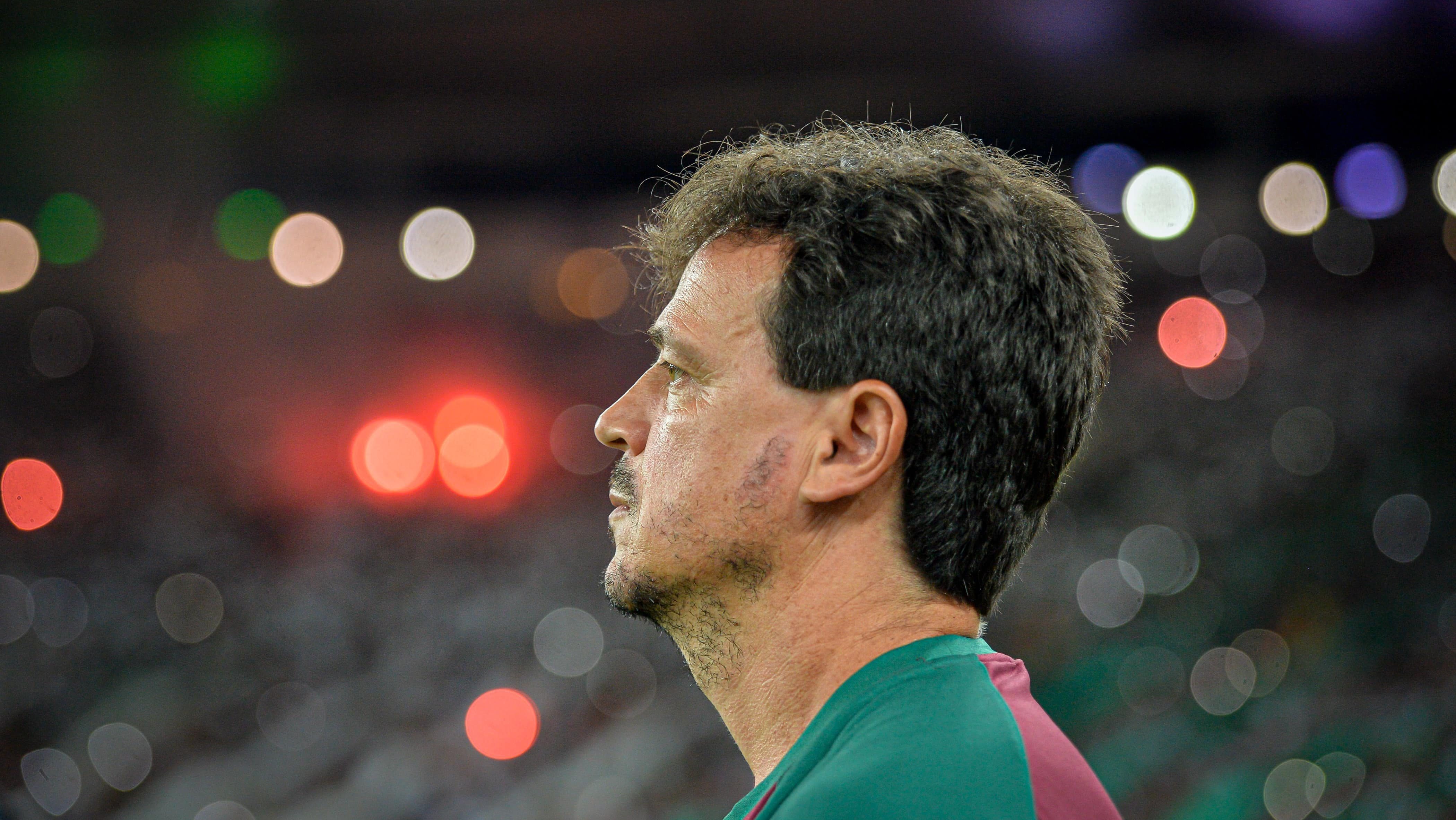 Da tristeza ao Dinizismo, Fluminense tem decis&atilde;o para voltar &agrave; semi da Libertadores ap&oacute;s 15 anos