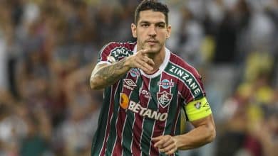 De sobrinho de Rivaldo &agrave; sele&ccedil;&atilde;o: entrevista mostra por que Nino &eacute; um&nbsp;cara&nbsp;diferente