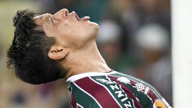 Cano est&aacute; pr&oacute;ximo de bater recorde negativo pelo Fluminense