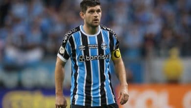 Independiente afirma que j&aacute; apalavrou contrato e tirar&aacute; Kannemann do Gr&ecirc;mio