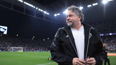 S&atilde;o Paulo j&aacute; pensa no Majestoso pela Copa do Brasil ao questionar CBF sobre&nbsp;arbitragem