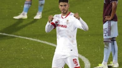 Pedro Raul est&aacute; com tudo ap&oacute;s sair do Vasco e marcou mais um gola&ccedil;o pelo Toluca