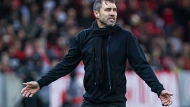 Coudet valoriza Inter ofensivo e comenta discuss&atilde;o de Valencia e Magr&atilde;o