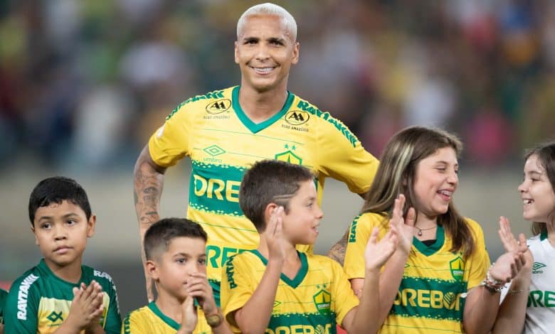 Palpites e escala&ccedil;&otilde;es de Cuiab&aacute; x Am&eacute;rica-MG &ndash; Campeonato Brasileiro &ndash; 15/09/2023
