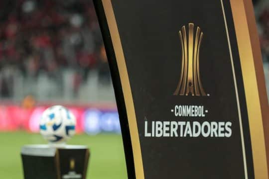 Racismo: 85% dos casos em competi&ccedil;&otilde;es da Conmebol no ano foram contra brasileiros