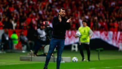 Internacional recupera confian&ccedil;a e aposta em Coudet para conquistar a Libertadores