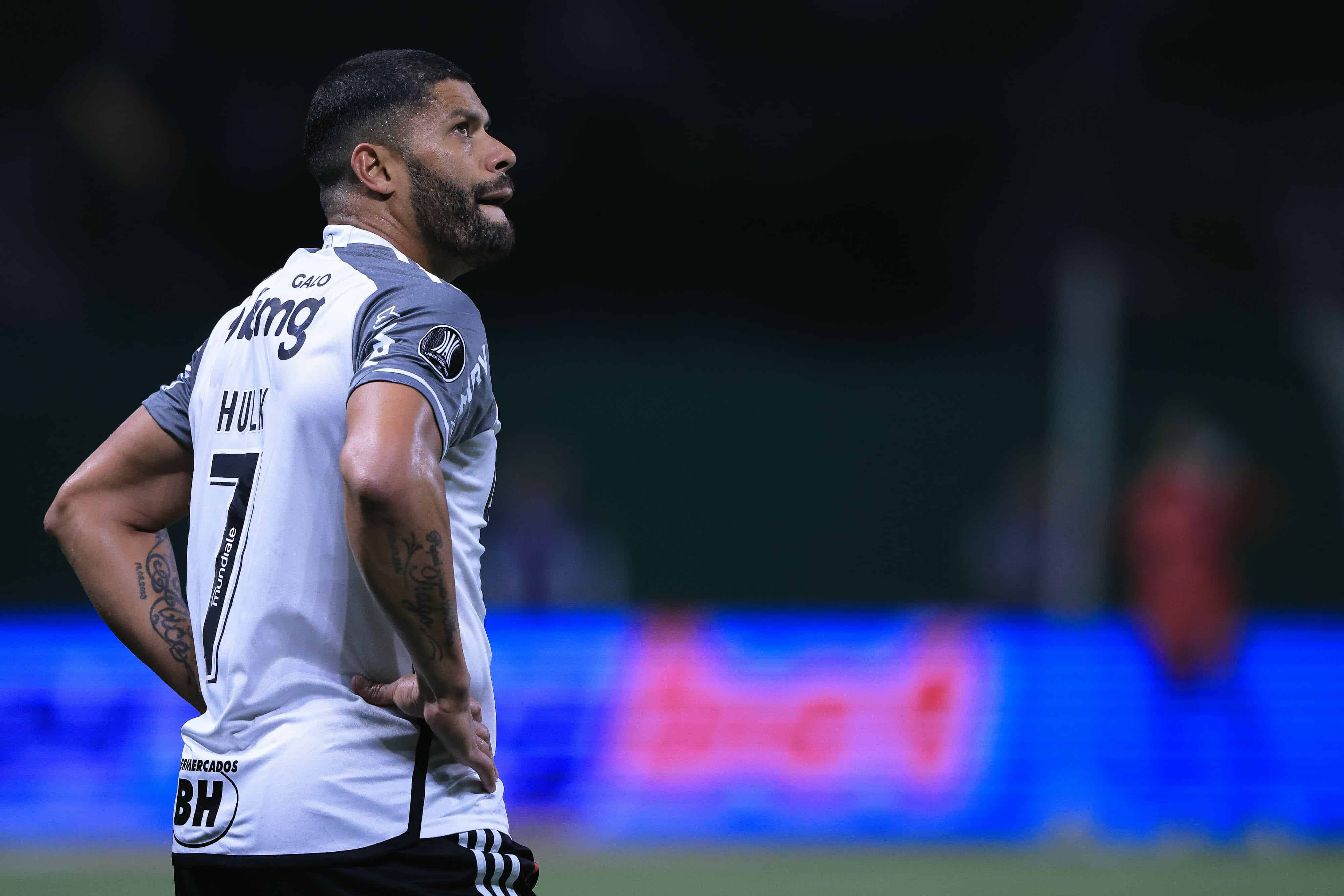 Atl&eacute;tico-MG foi o time que mais mereceu ser eliminado da Libertadores