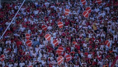 Futebol ao vivo: onde assistir aos jogos de hoje (17/08/2023)
