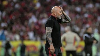 Vulnerabilidade do Flamengo impressiona, e crise segue &lsquo;cartas marcadas&rsquo;