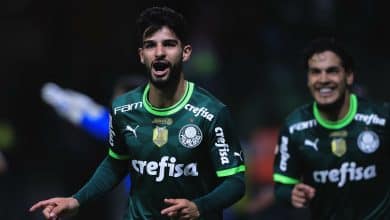 Nem tudo s&atilde;o flores sempre e Palmeiras voltar&aacute; a problema de 2022 em 2024