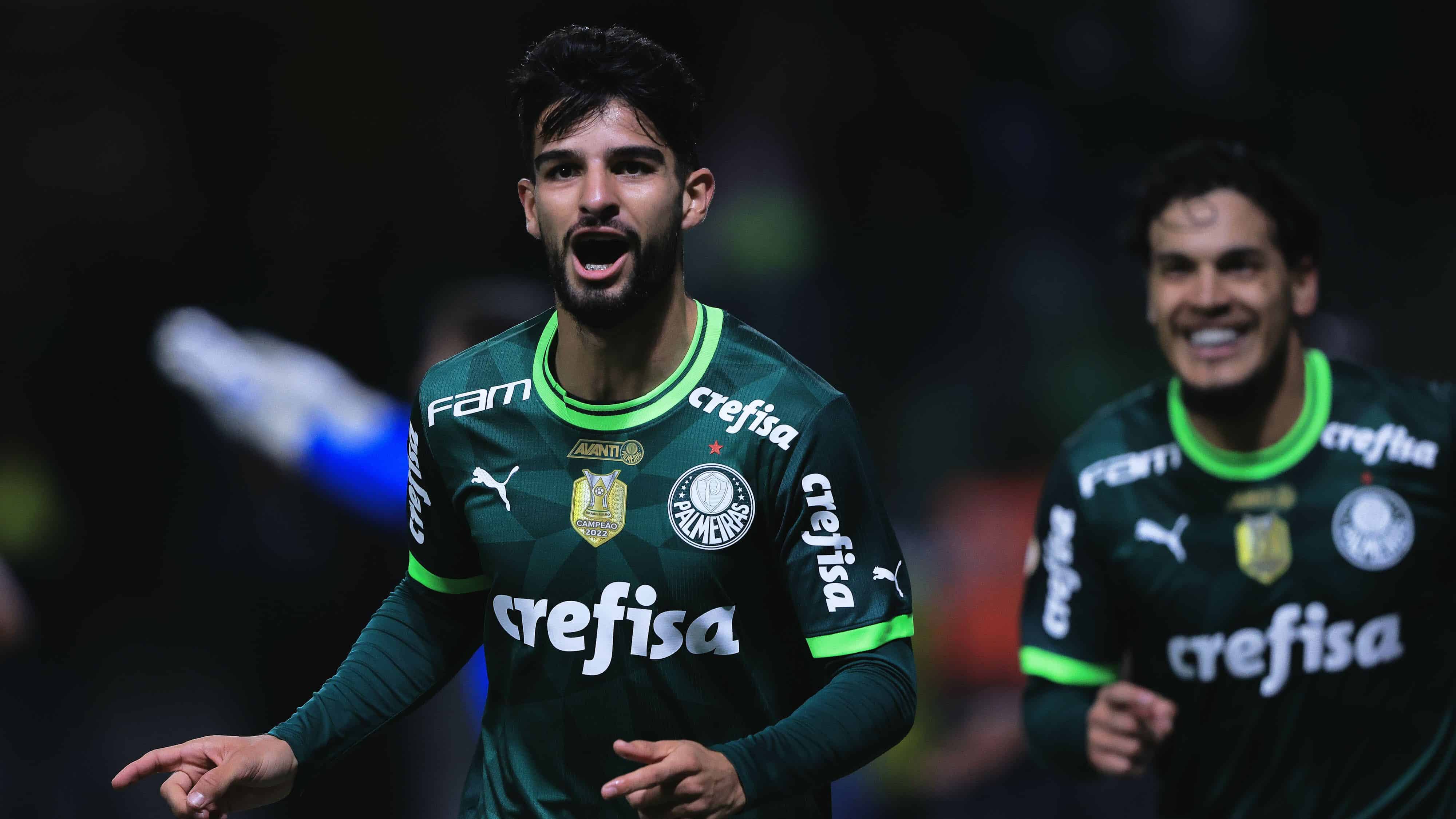 Nem tudo s&atilde;o flores sempre e Palmeiras voltar&aacute; a problema de 2022 em 2024