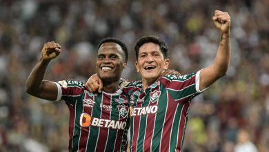 Fluminense tem revanche contra copeiro Olimpia em busca do t&iacute;tulo da Libertadores
