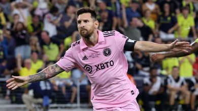 Messi &eacute; decisivo mais uma vez e conquista primeiro t&iacute;tulo com o Inter Miami