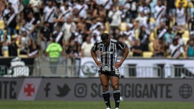 O Atl&eacute;tico-MG lamentou a necessidade de ser protagonista, e isso explica tudo