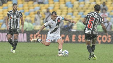 Vasco encontrou em Medel o zagueiro que tanto procurava para o time