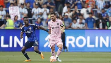 Onde assistir ao vivo New York Red Bulls x Inter Miami &ndash; Estreia de Messi na MLS &ndash; 26/08/2023