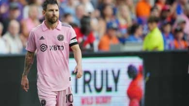 Quem tem Messi tem tudo e o Inter Miami est&aacute; na final da US Open Cup