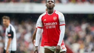 Arsenal joga bem mal, empata e deixa pontos importantes contra o Fulham