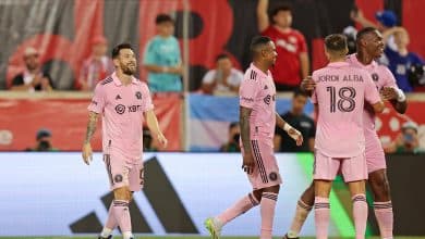 Messi estreia na MLS, faz mais um e vira amuleto do Inter Miami em remontada da equipe