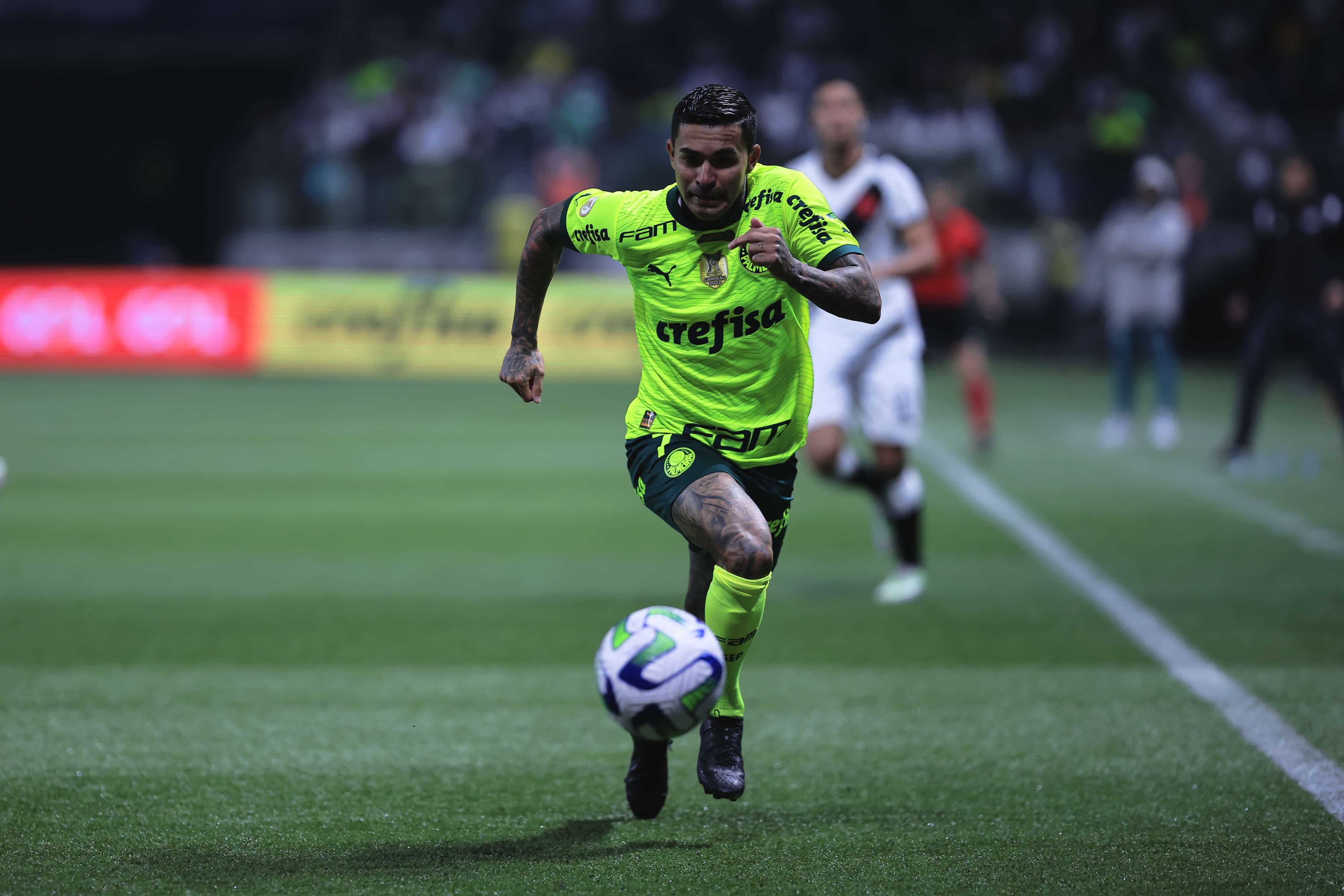 Paulo Junior: Palmeiras sem Dudu perde em t&eacute;cnica e pausa, mas pode arejar o time