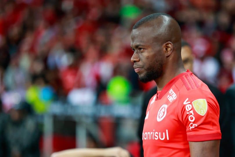 Contratações de hierarquia recolocam Internacional entre os quatro da América