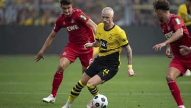 Onde assistir, palpites e escala&ccedil;&otilde;es de Borussia Dortmund x Heidenheim &ndash; Bundesliga &ndash; 01/09/2023