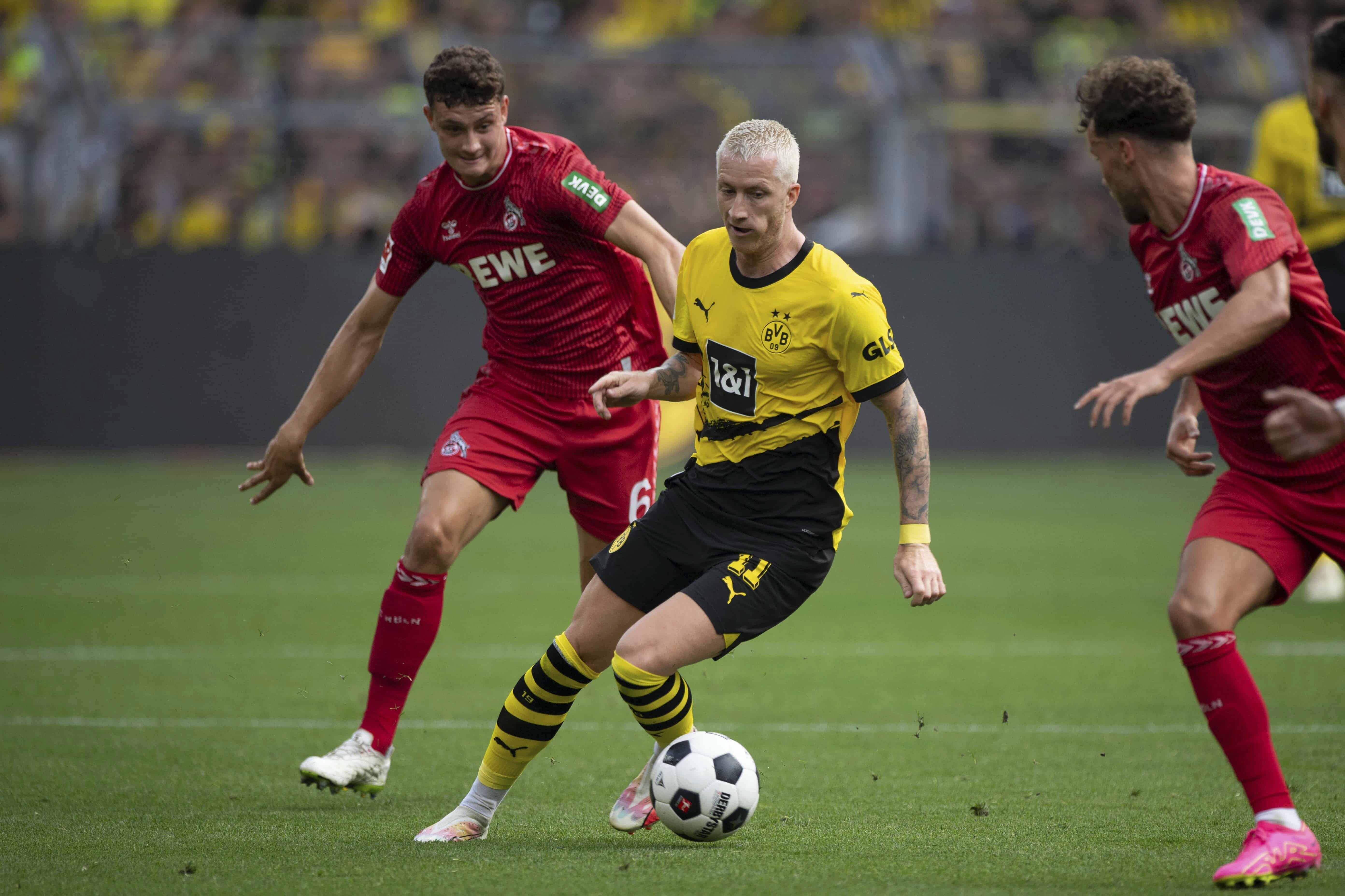 Onde assistir, palpites e escala&ccedil;&otilde;es de Borussia Dortmund x Heidenheim &ndash; Bundesliga &ndash; 01/09/2023