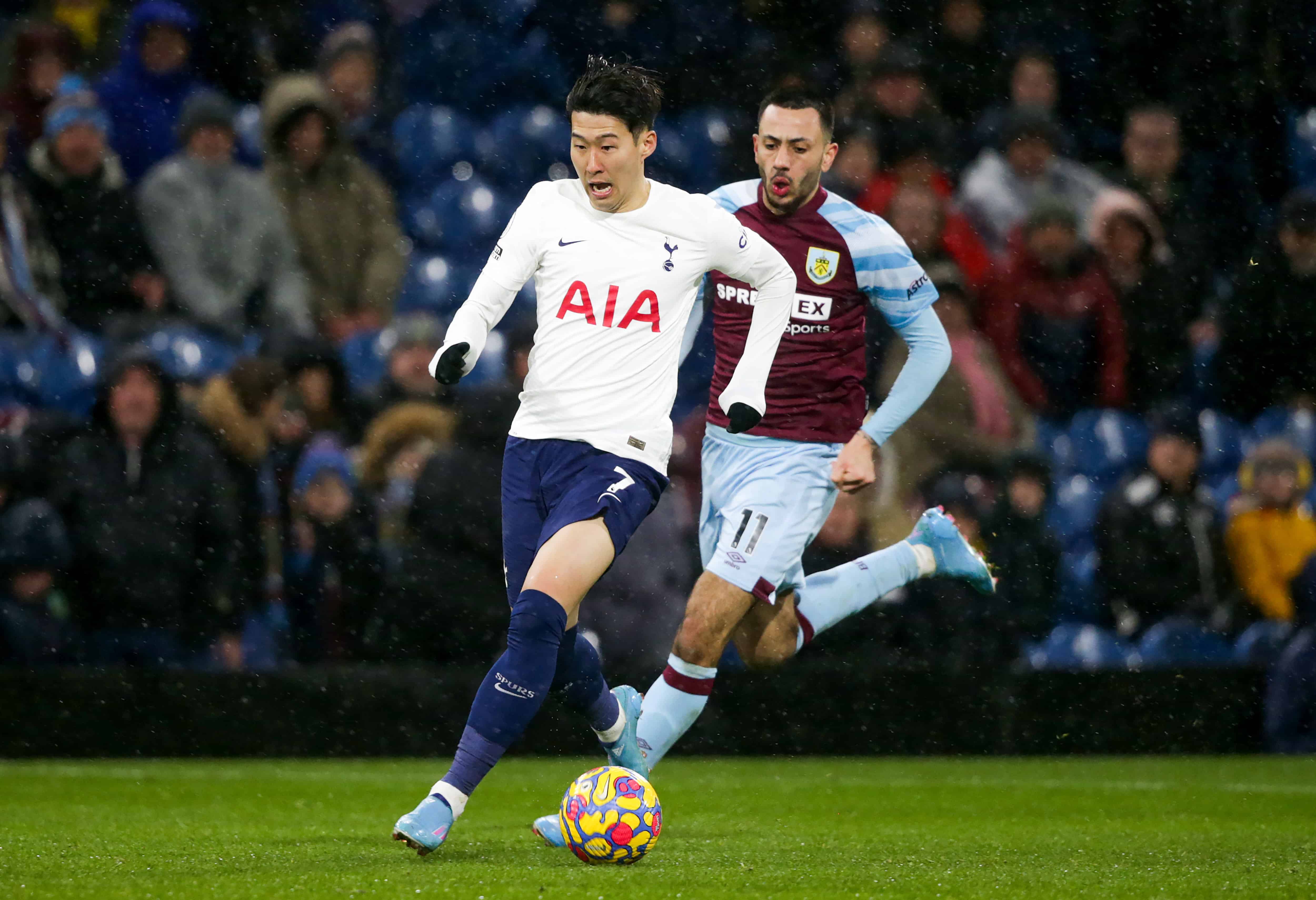 Onde assistir, palpites e escala&ccedil;&otilde;es de Burnley x Tottenham &ndash; Premier League &ndash; 02/09/2023