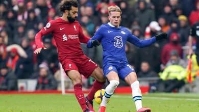 Onde assistir ao vivo Chelsea x Liverpool &ndash; Premier League &ndash; 13/08/2023