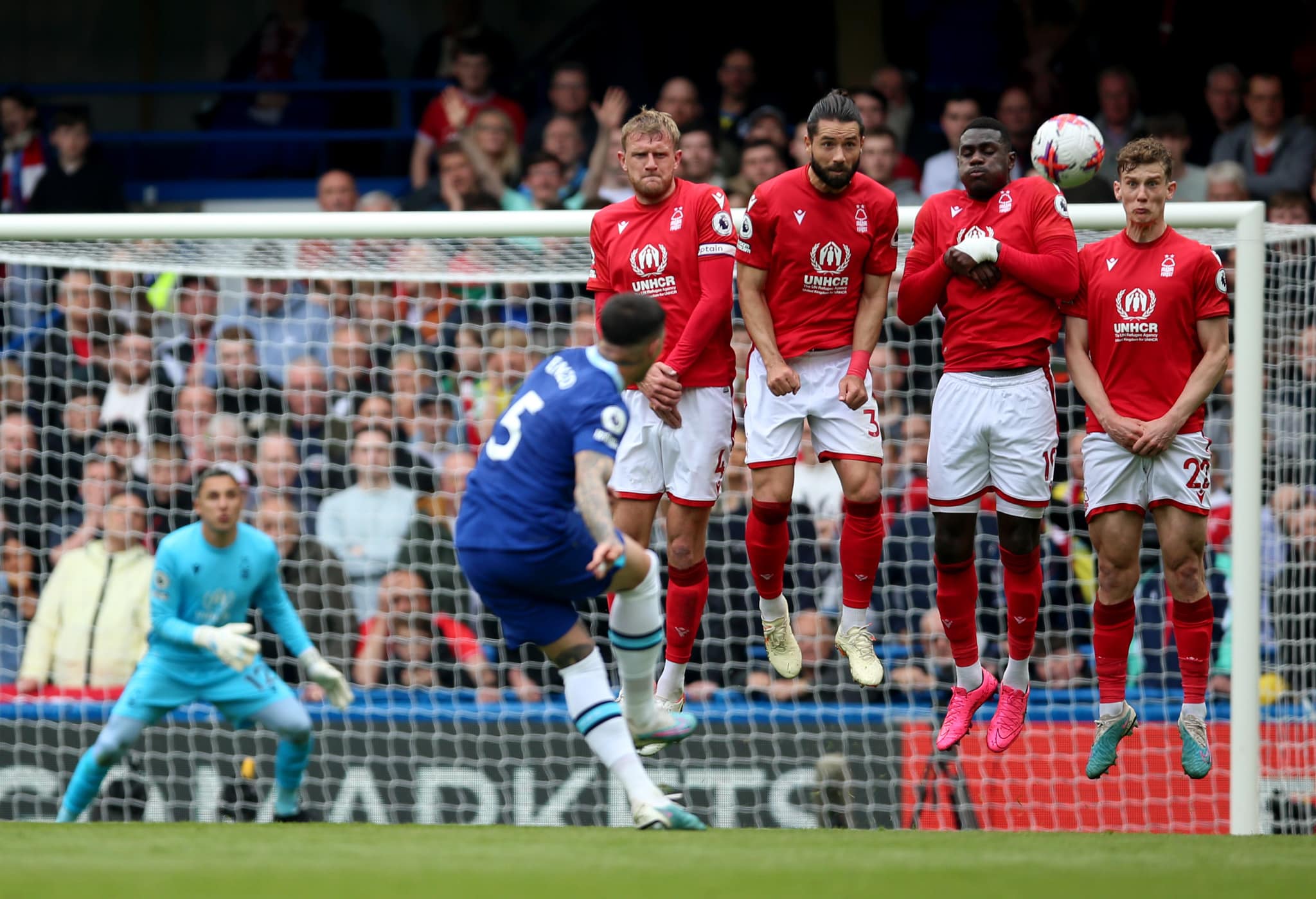 Onde assistir, palpites e escala&ccedil;&otilde;es de Chelsea x Nottingham Forest &ndash; Premier League &ndash; 02/09/2023