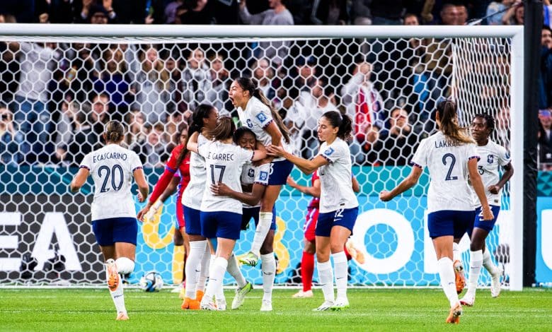 Palpite: Fran&ccedil;a x Marrocos &ndash; oitavas de final &ndash; Copa do Mundo Feminina &ndash; 08/08/2023