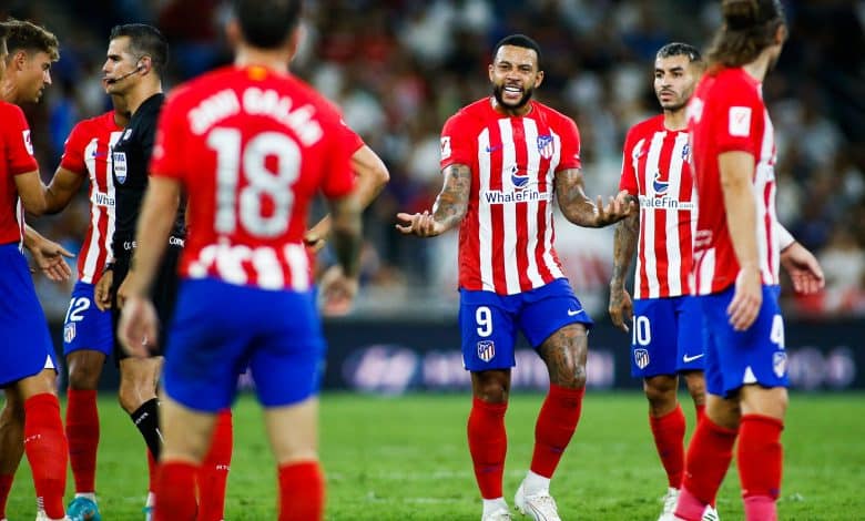 Palpite: Atl&eacute;tico de Madrid x Granada &ndash; La Liga &ndash; 14/08/2023