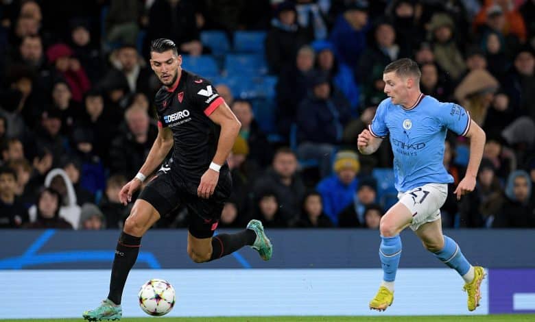 Palpite: Manchester City x Sevilla &ndash; Supercopa da Europa &ndash; 16/08/2023
