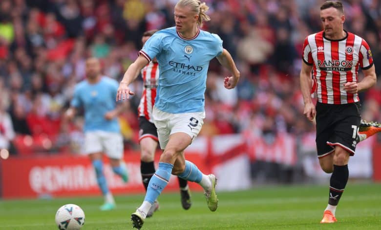 Palpite: Sheffield United x Manchester City &ndash; Premier League &ndash; 27/08/2023