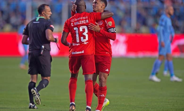 Palpite: Internacional x Bol&iacute;var &ndash; Libertadores &ndash; 29/08/2023